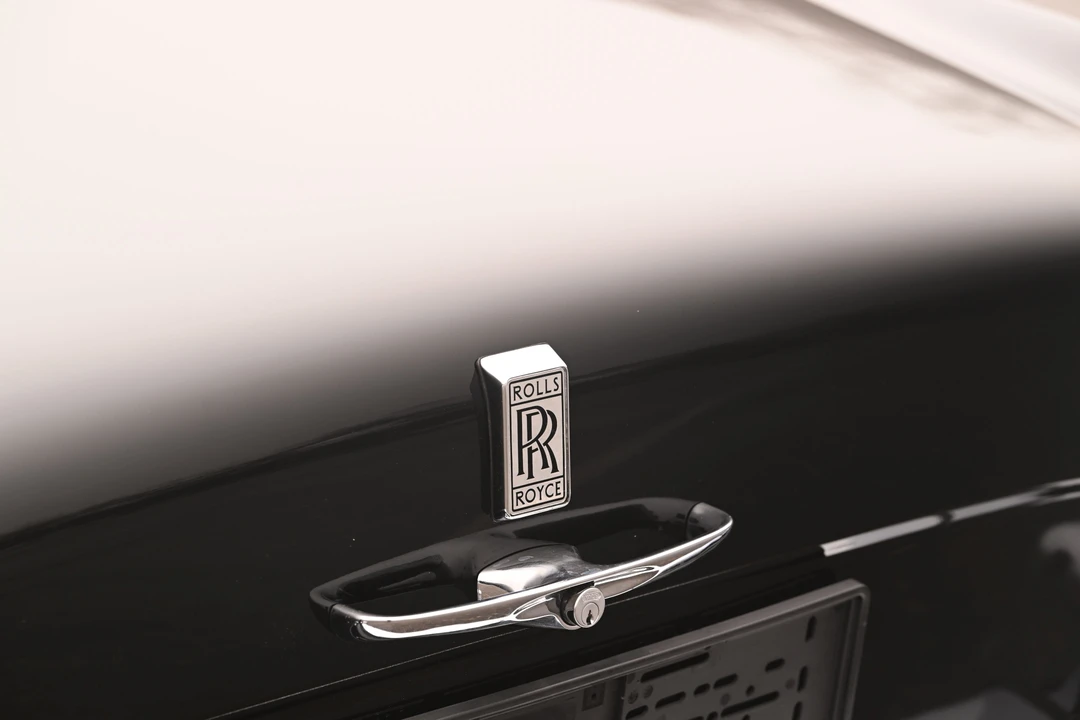 1973 Rolls-Royce Silver Shadow I - Image 10 of 31