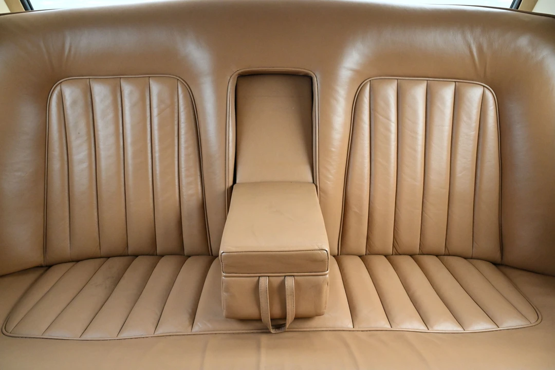 1973 Rolls-Royce Silver Shadow I - Image 23 of 31