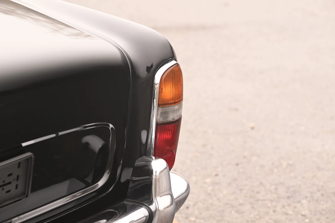 1973 Rolls-Royce Silver Shadow I - Image 9 of 31