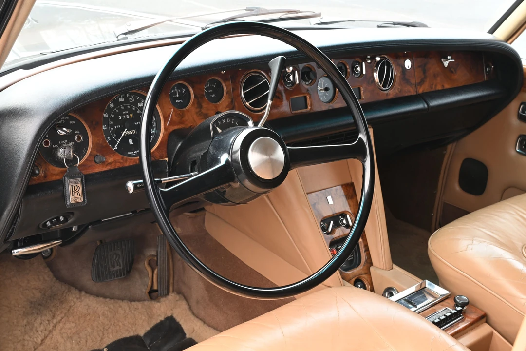 1973 Rolls-Royce Silver Shadow I - Image 19 of 31
