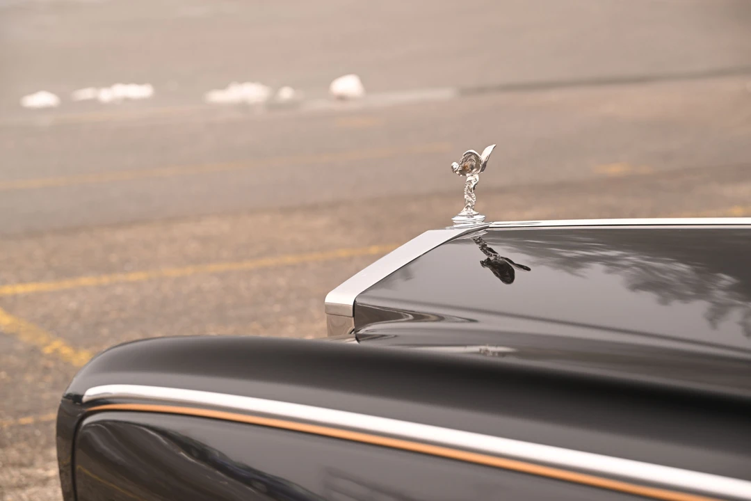 1973 Rolls-Royce Silver Shadow I - Image 13 of 31