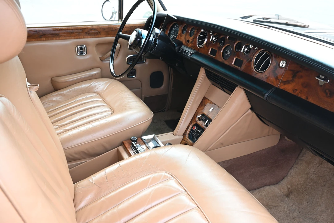 1973 Rolls-Royce Silver Shadow I - Image 26 of 31