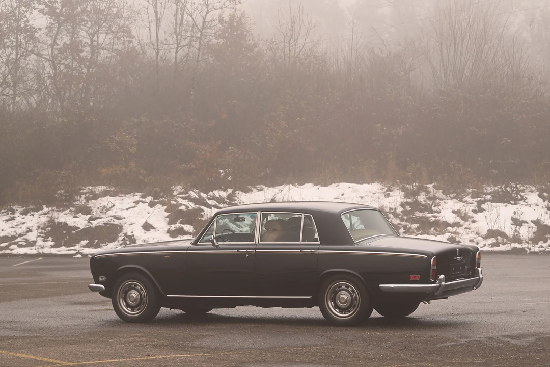 1973 Rolls-Royce Silver Shadow I - Image 4 of 31