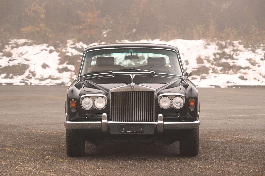 1973 Rolls-Royce Silver Shadow I - Image 6 of 31