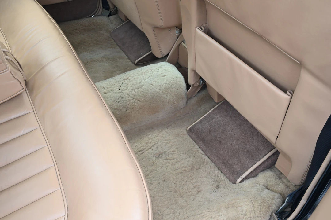 1973 Rolls-Royce Silver Shadow I - Image 25 of 31