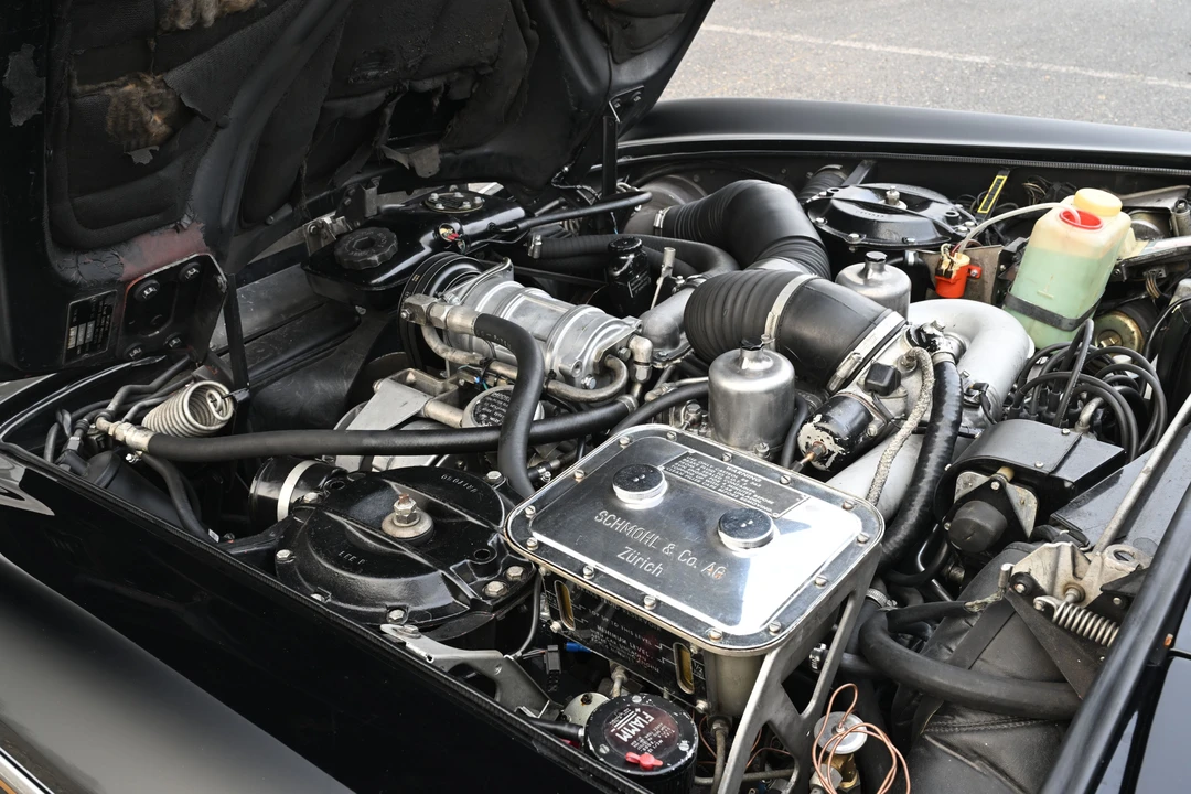 1973 Rolls-Royce Silver Shadow I - Image 30 of 31