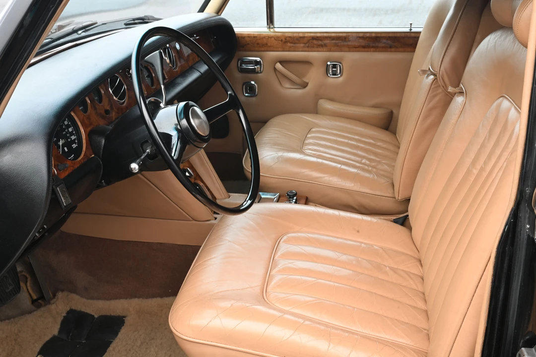 1973 Rolls-Royce Silver Shadow I - Image 17 of 31