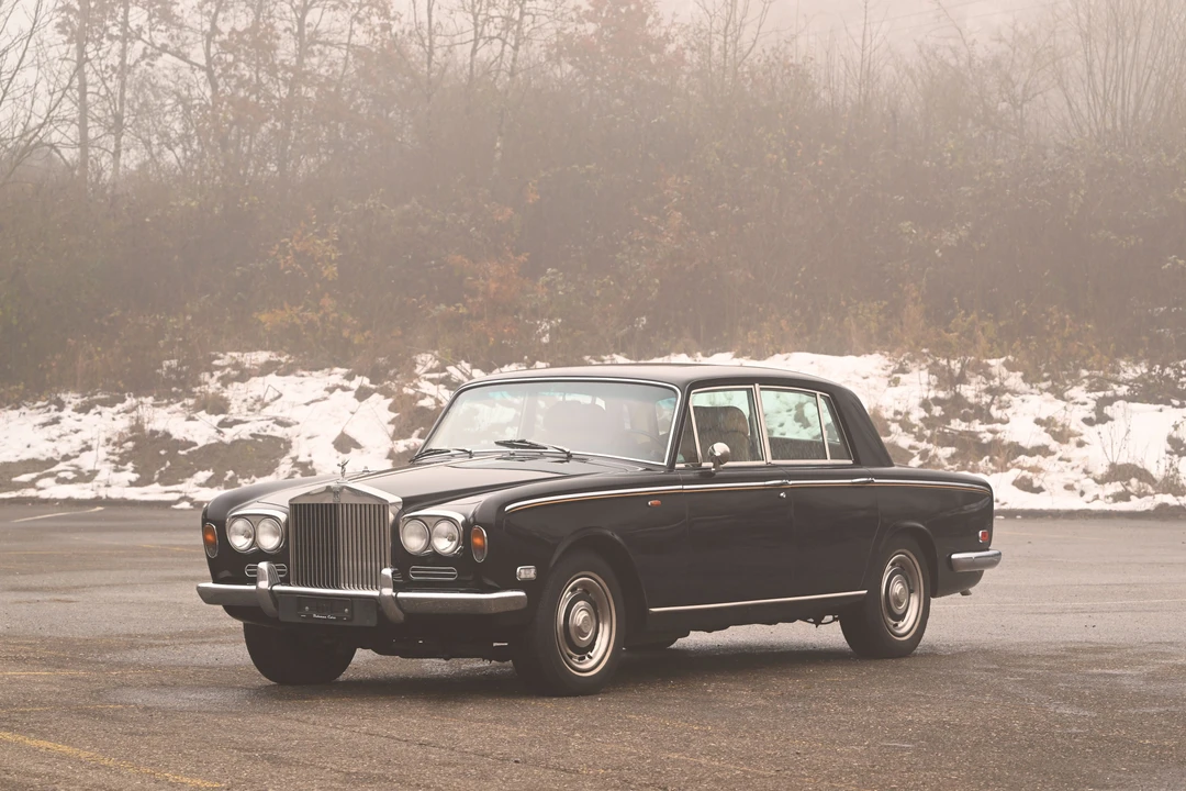 1973 Rolls-Royce Silver Shadow I - Image 2 of 31