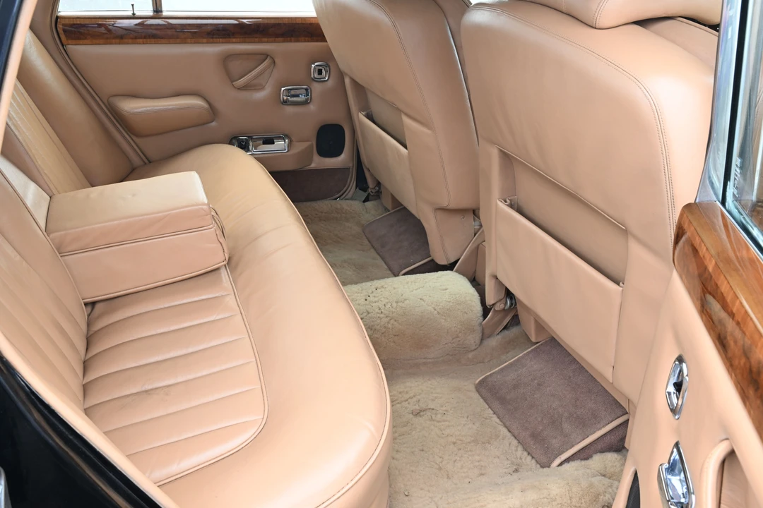 1973 Rolls-Royce Silver Shadow I - Image 24 of 31