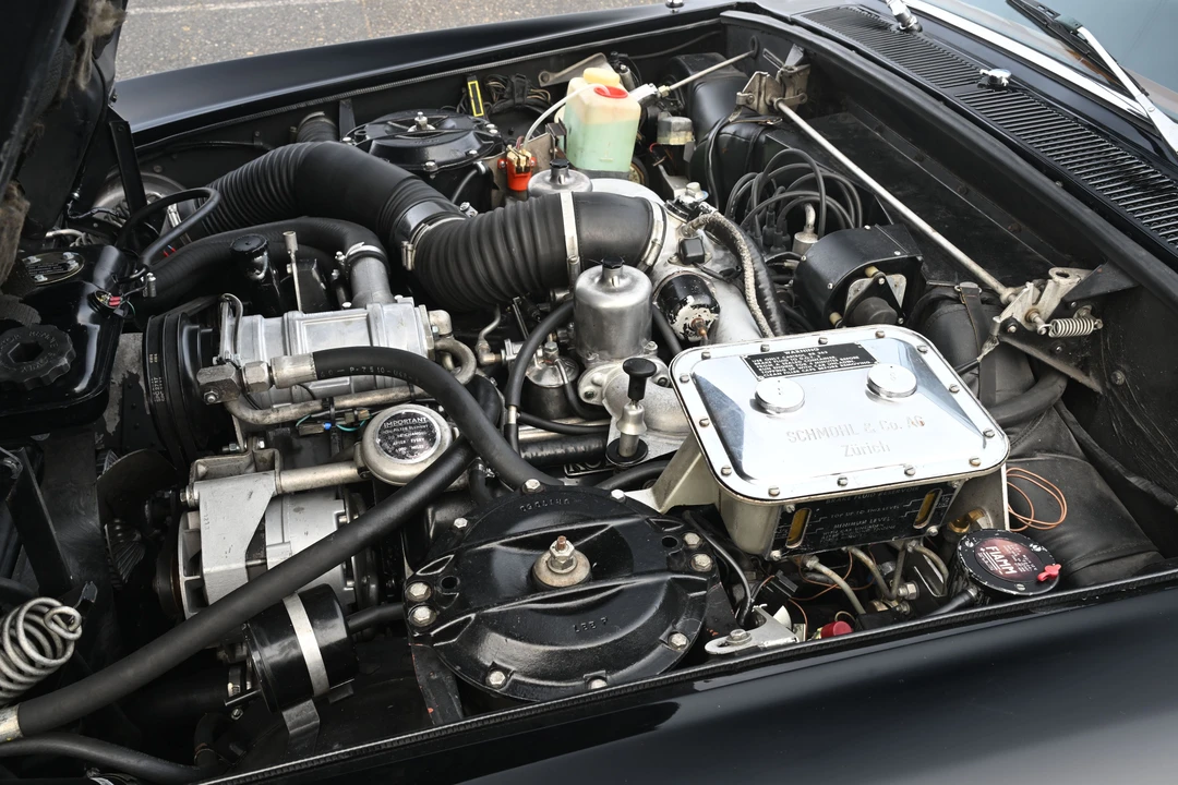 1973 Rolls-Royce Silver Shadow I - Image 29 of 31