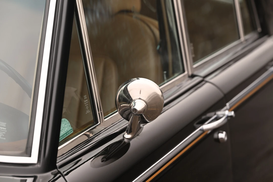 1973 Rolls-Royce Silver Shadow I - Image 14 of 31