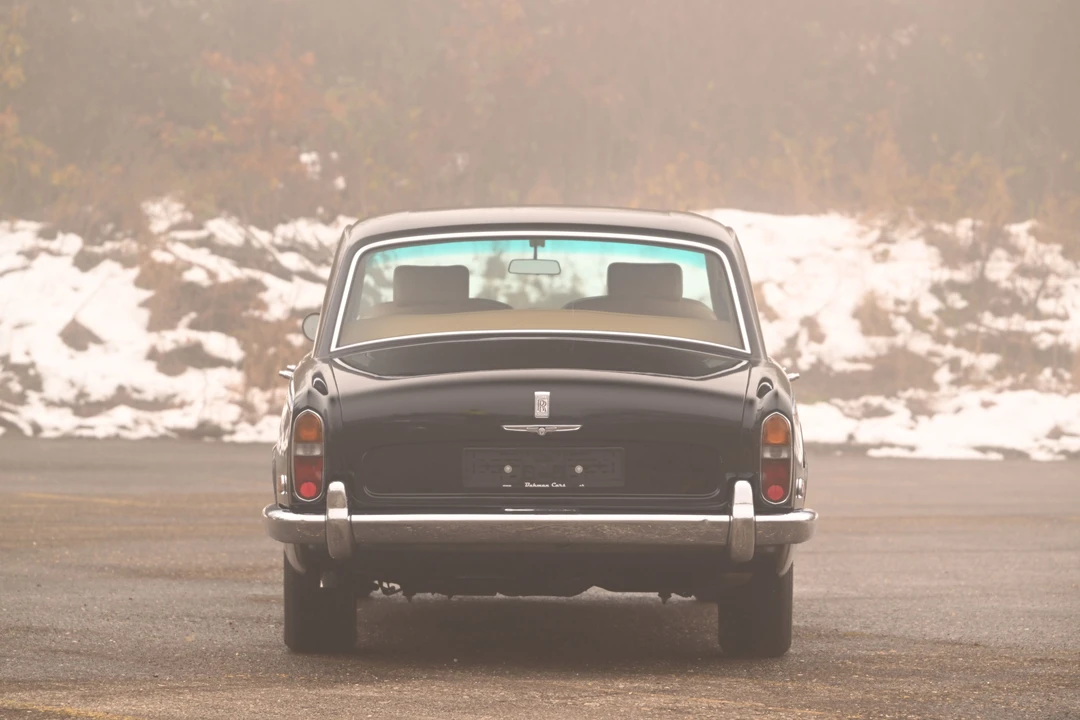 1973 Rolls-Royce Silver Shadow I - Image 5 of 31