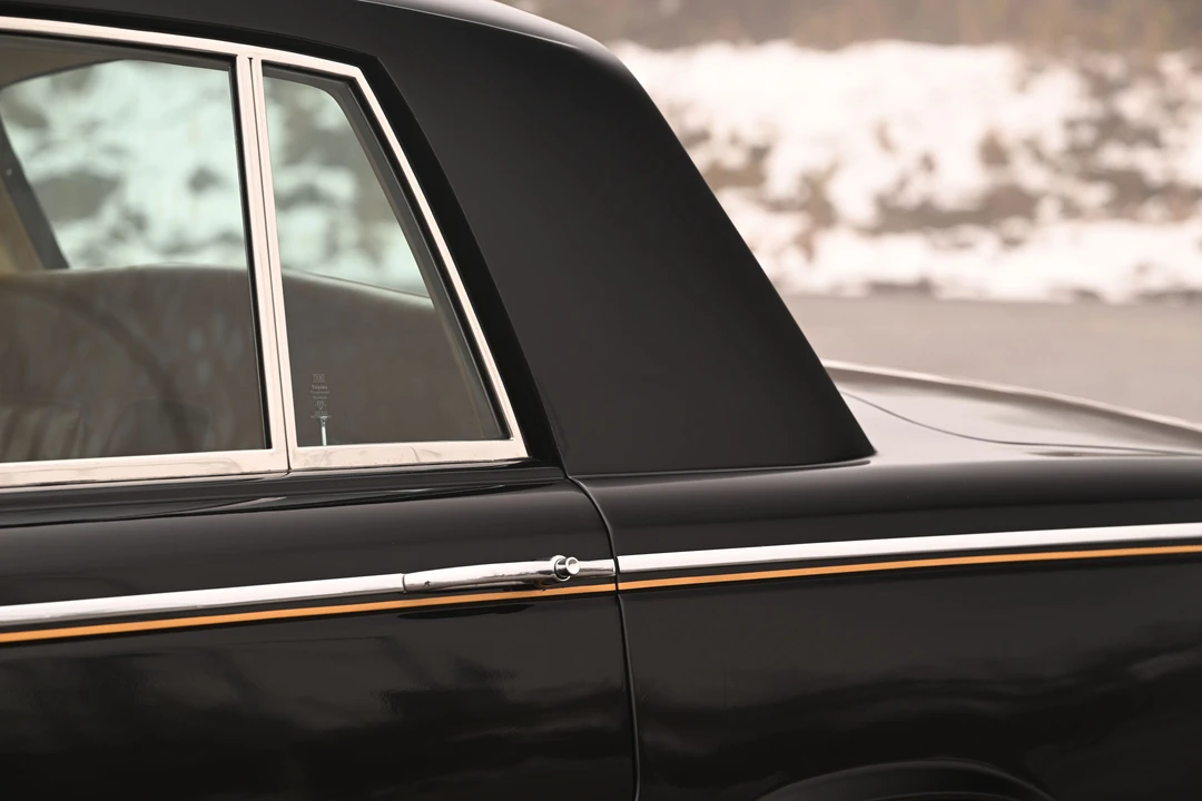 1973 Rolls-Royce Silver Shadow I - Image 11 of 31