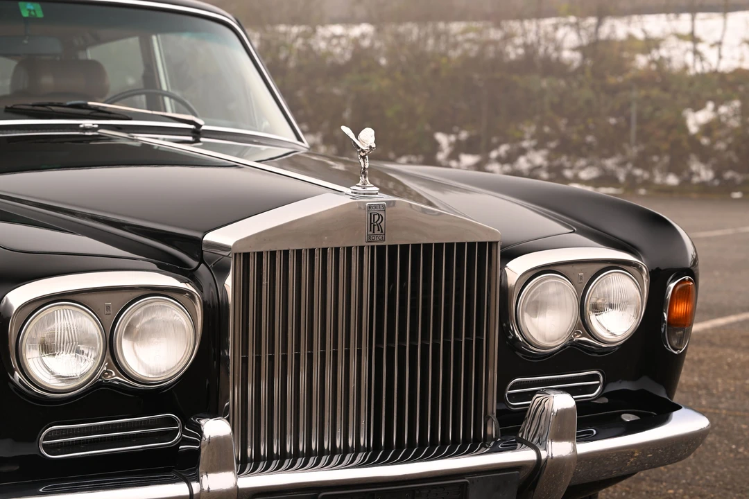 1973 Rolls-Royce Silver Shadow I - Image 8 of 31