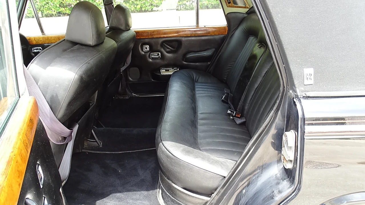 1973 Rolls-Royce Silver Shadow I - Image 20 of 21