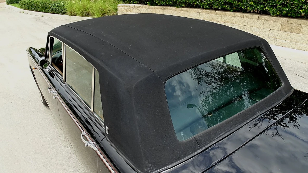 1973 Rolls-Royce Silver Shadow I - Image 9 of 21
