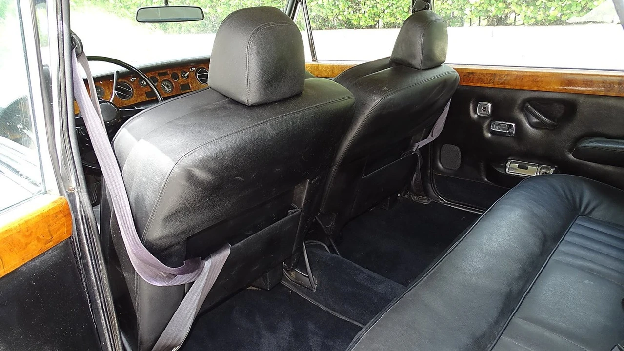 1973 Rolls-Royce Silver Shadow I - Image 21 of 21