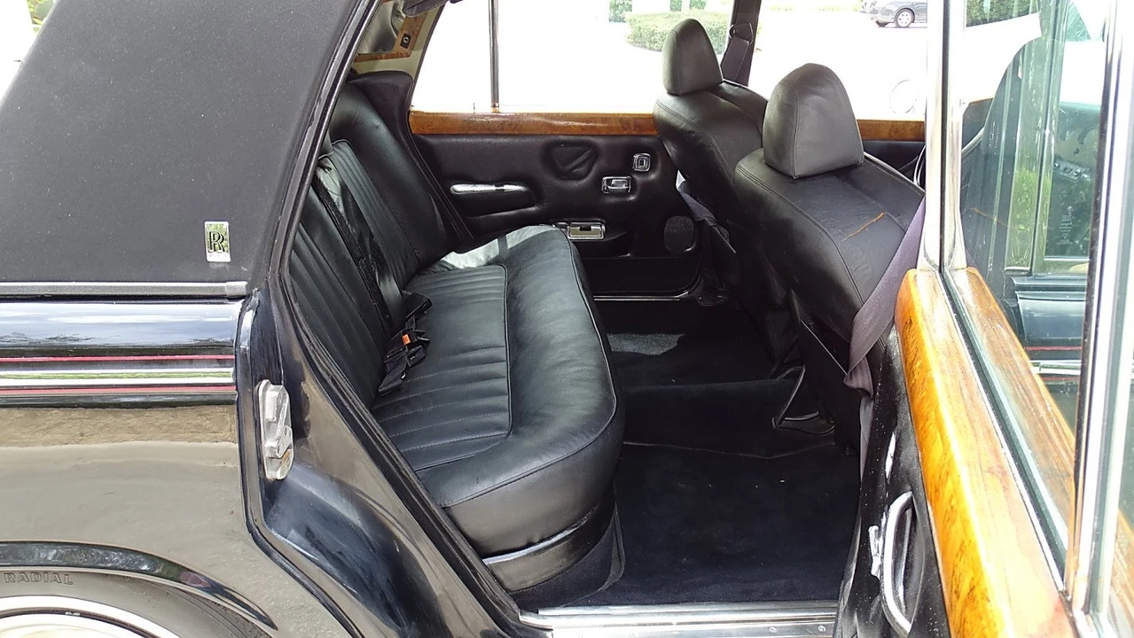 1973 Rolls-Royce Silver Shadow I - Image 23 of 25