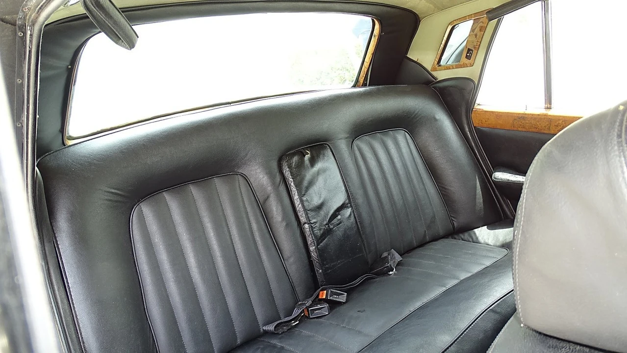 1973 Rolls-Royce Silver Shadow I - Image 24 of 25
