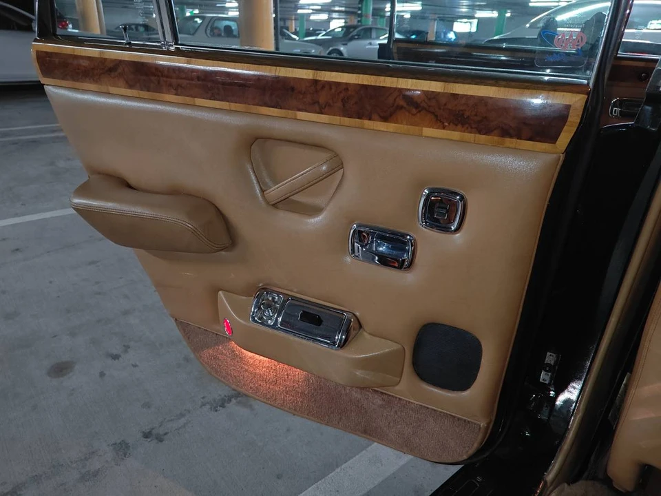 1973 Rolls-Royce Silver Shadow I - Image 7 of 7