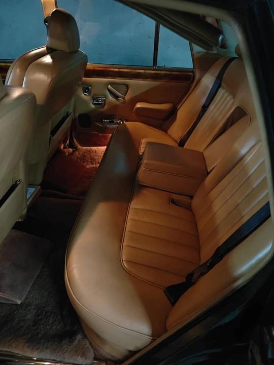 1973 Rolls-Royce Silver Shadow I - Image 6 of 7