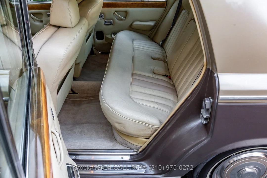 1973 Rolls-Royce Silver Shadow I - Image 21 of 31