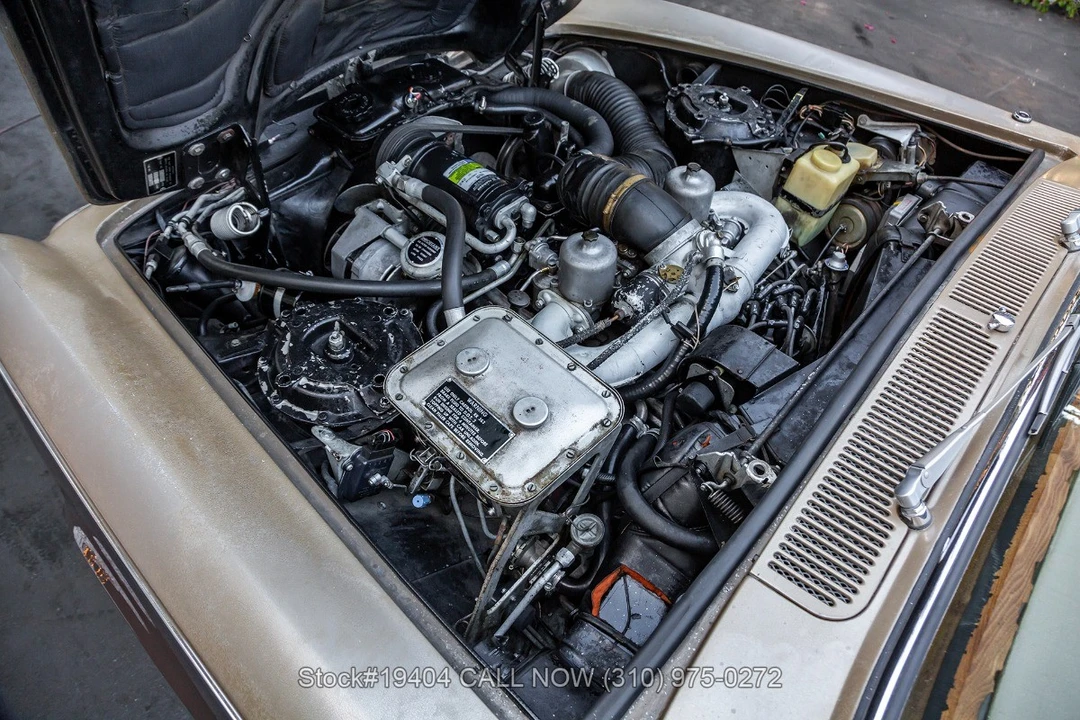 1973 Rolls-Royce Silver Shadow I - Image 31 of 31