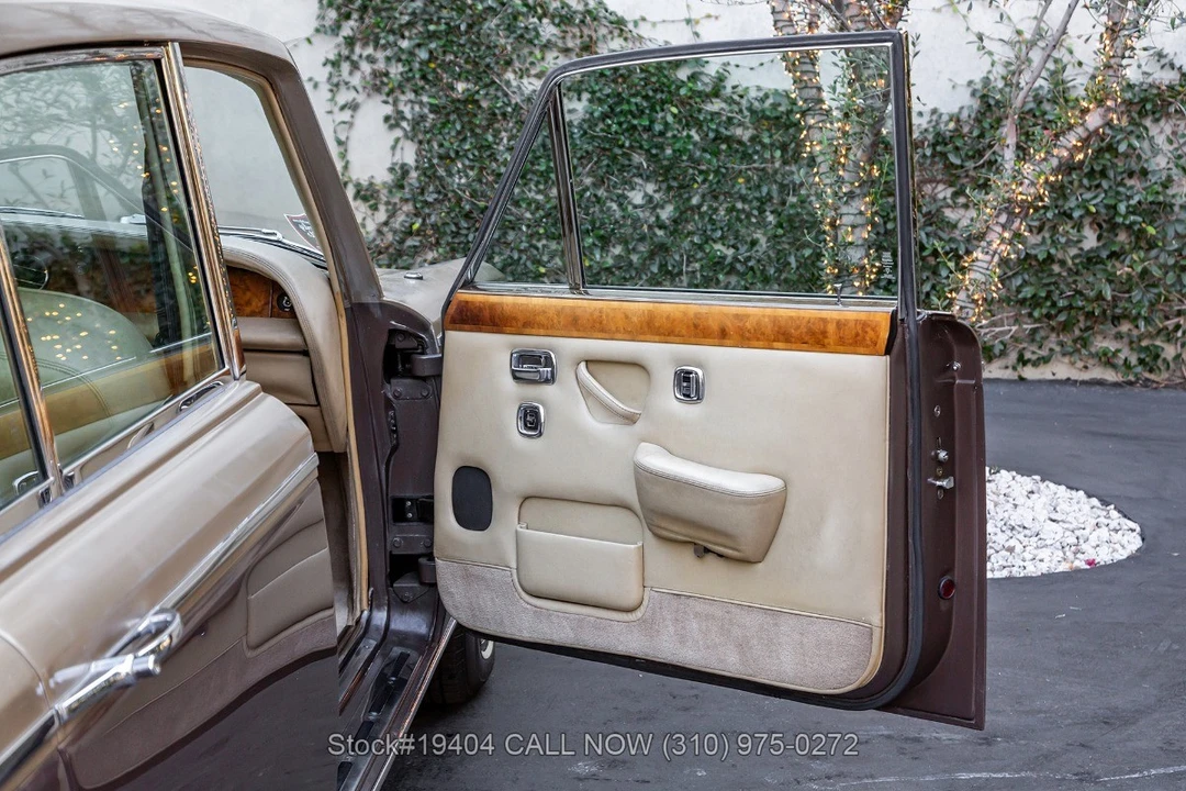 1973 Rolls-Royce Silver Shadow I - Image 26 of 31