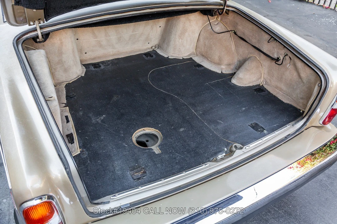 1973 Rolls-Royce Silver Shadow I - Image 28 of 31