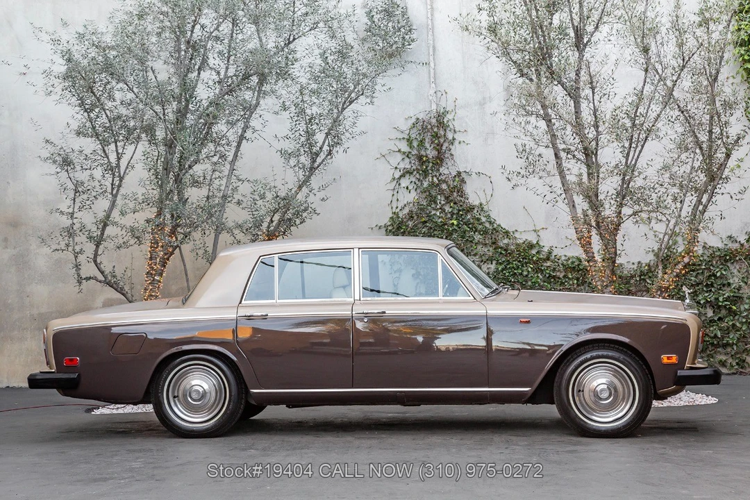 1973 Rolls-Royce Silver Shadow I - Image 4 of 31