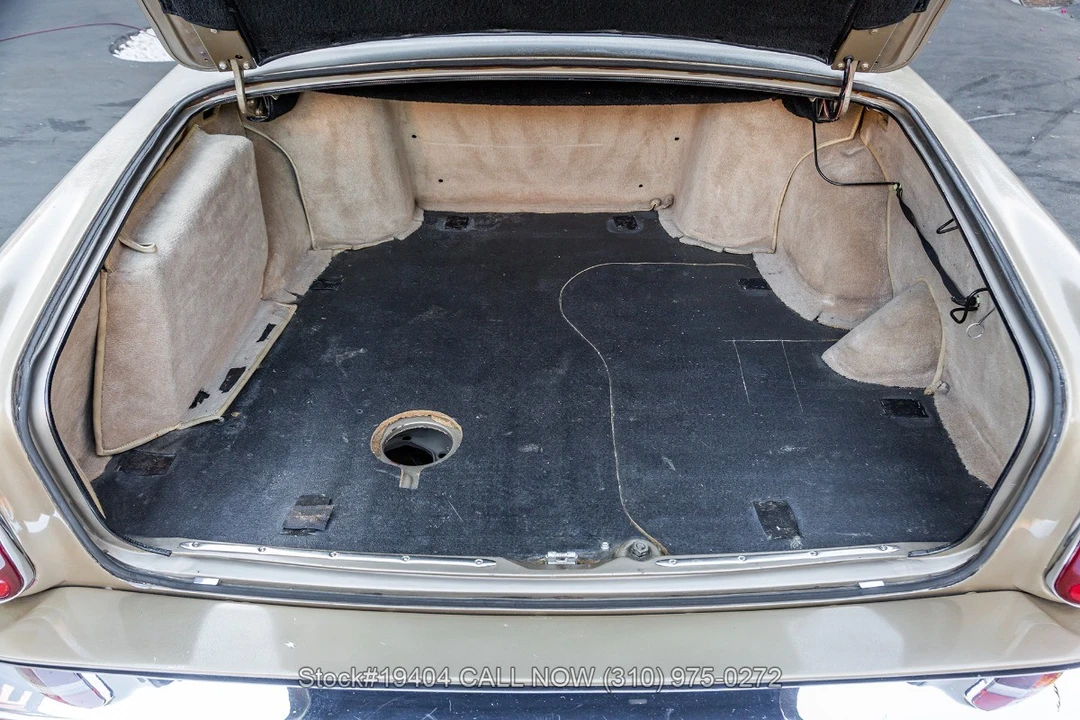 1973 Rolls-Royce Silver Shadow I - Image 29 of 31