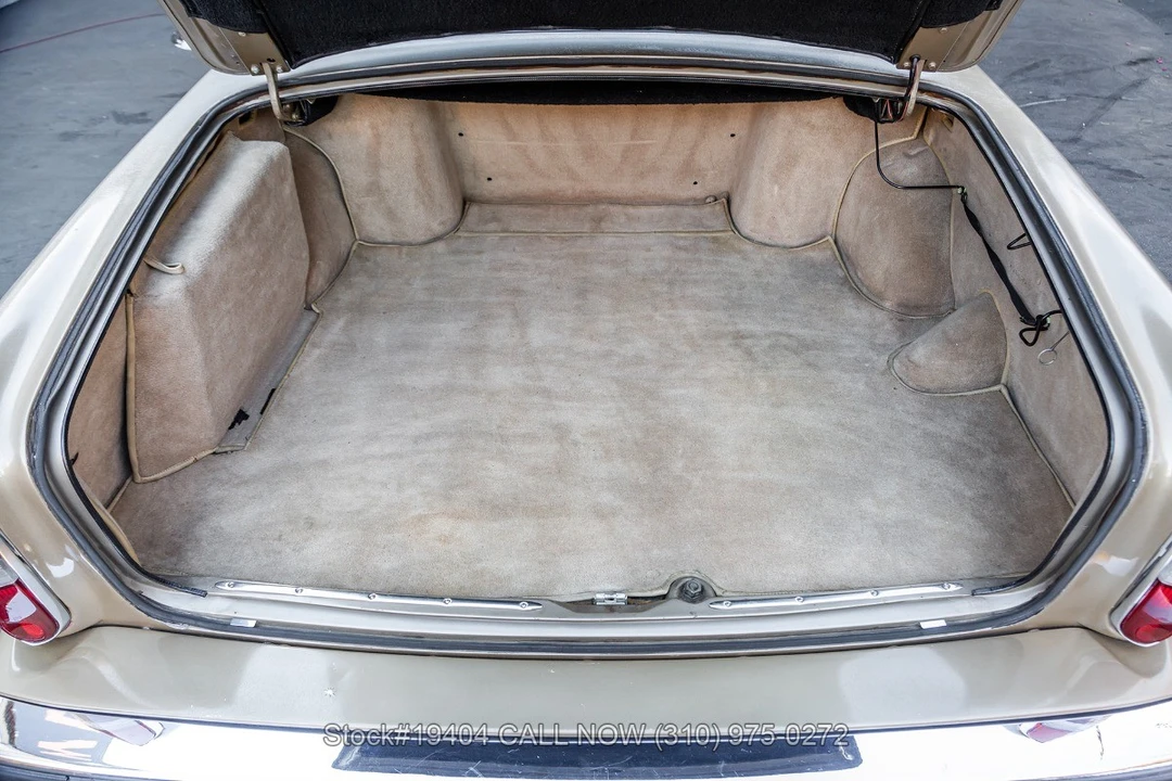 1973 Rolls-Royce Silver Shadow I - Image 27 of 31