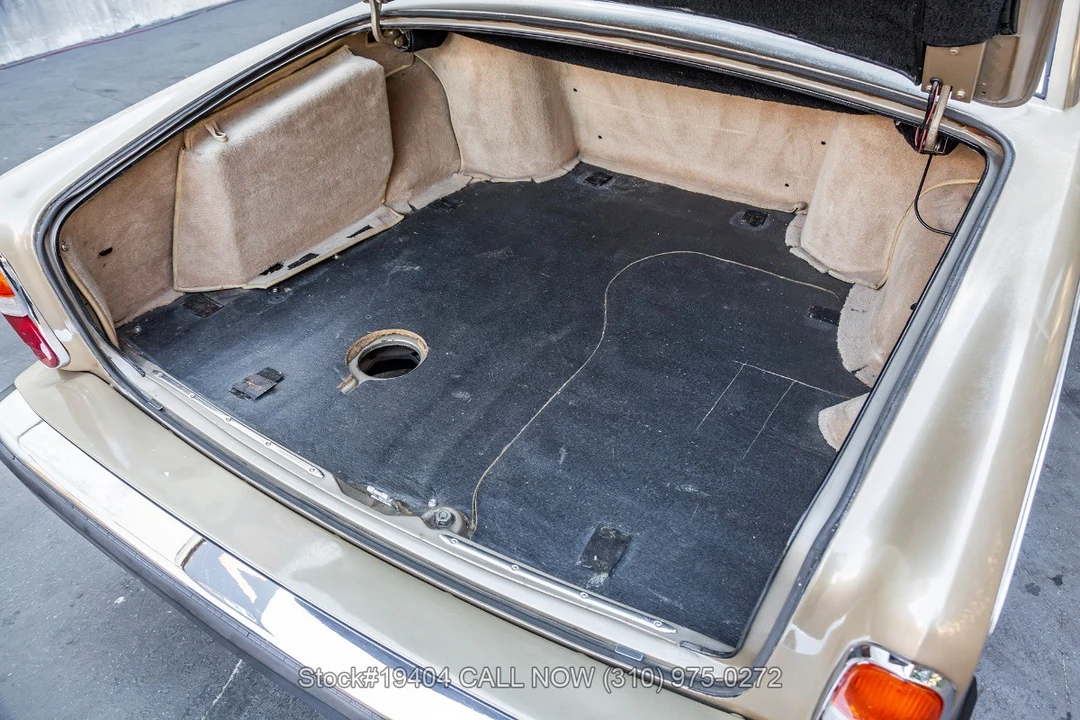 1973 Rolls-Royce Silver Shadow I - Image 30 of 31
