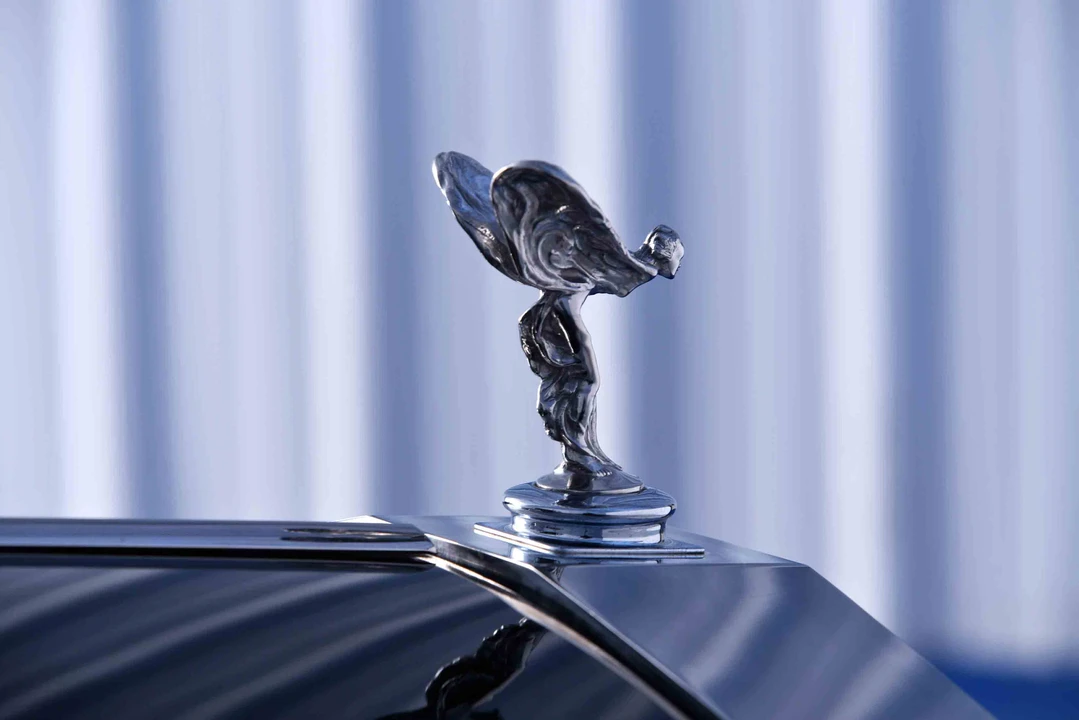 1973 Rolls-Royce Silver Shadow I - Image 22 of 31