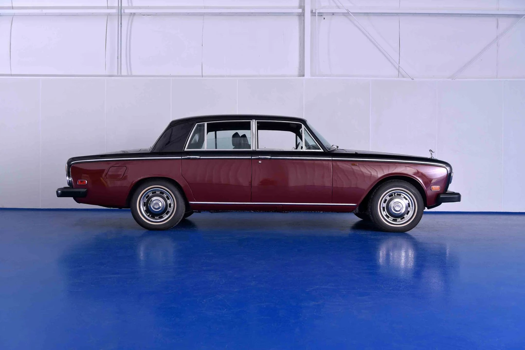 1973 Rolls-Royce Silver Shadow I - Image 9 of 31