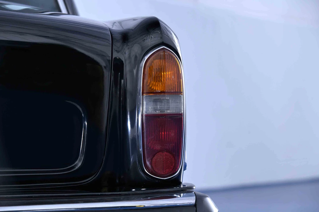 1973 Rolls-Royce Silver Shadow I - Image 12 of 31