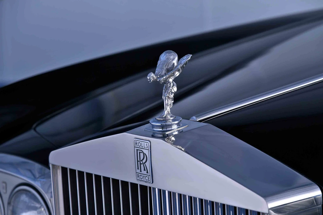 1973 Rolls-Royce Silver Shadow I - Image 21 of 31