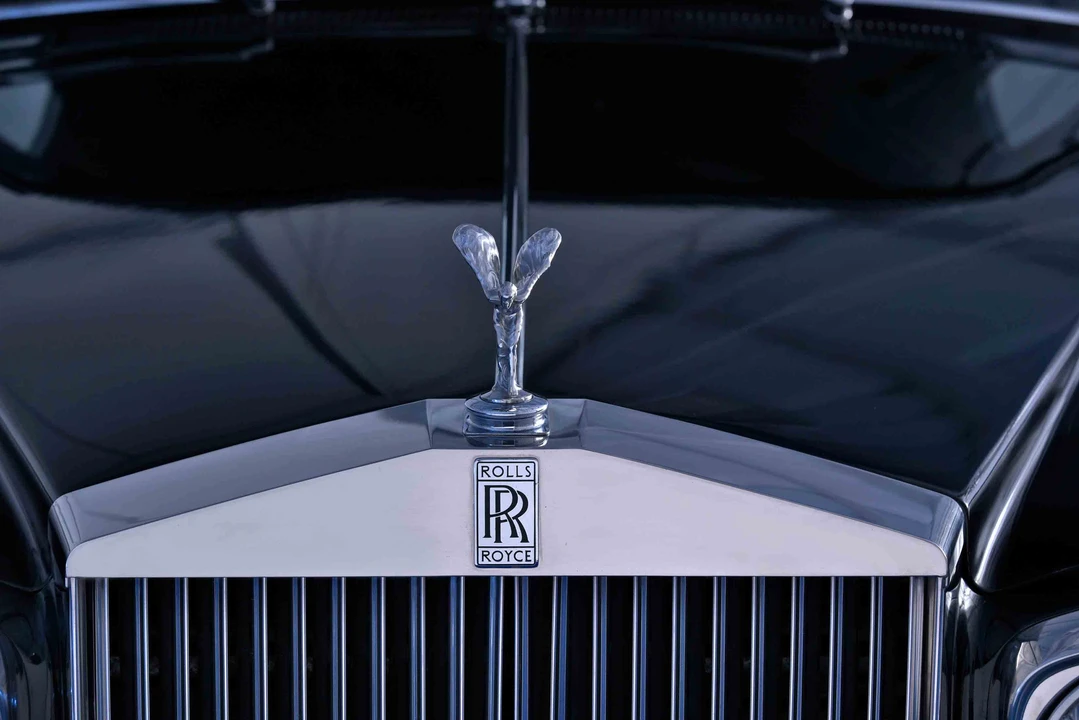 1973 Rolls-Royce Silver Shadow I - Image 20 of 31