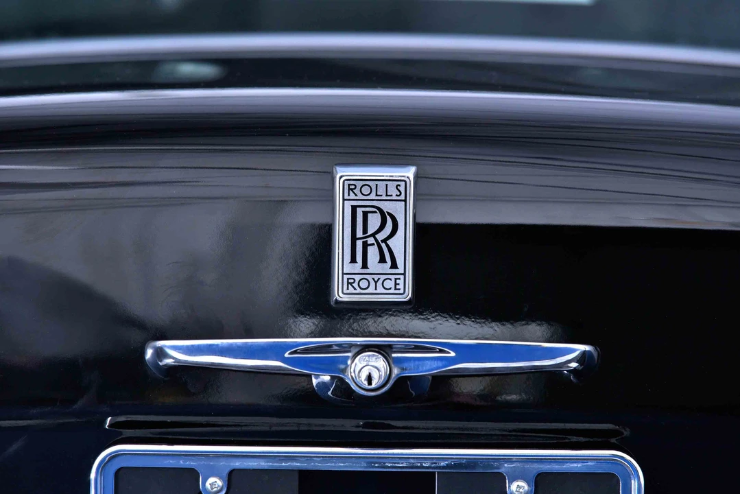 1973 Rolls-Royce Silver Shadow I - Image 11 of 31
