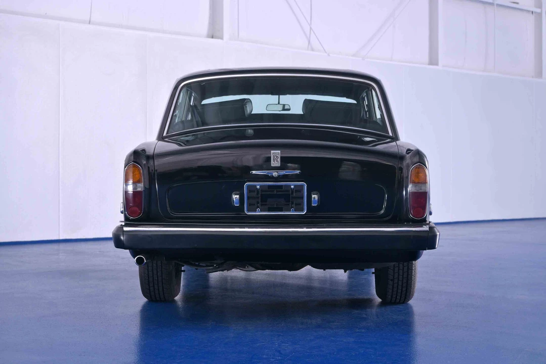 1973 Rolls-Royce Silver Shadow I - Image 6 of 31