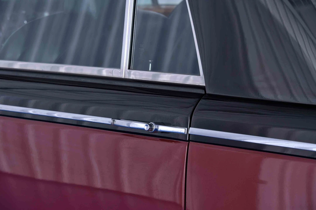 1973 Rolls-Royce Silver Shadow I - Image 31 of 31