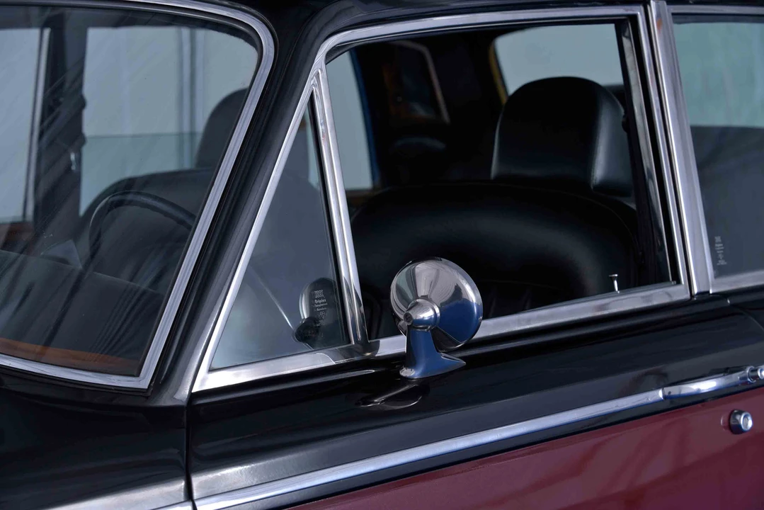 1973 Rolls-Royce Silver Shadow I - Image 28 of 31