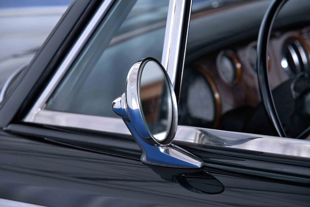 1973 Rolls-Royce Silver Shadow I - Image 29 of 31