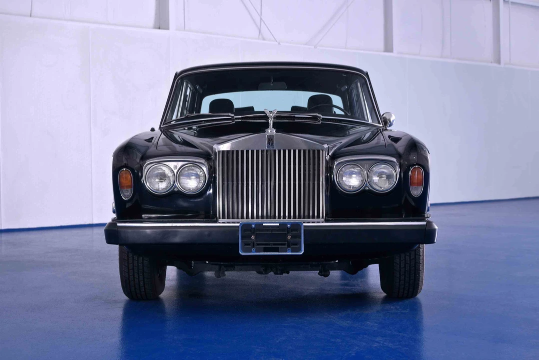 1973 Rolls-Royce Silver Shadow I - Image 2 of 31