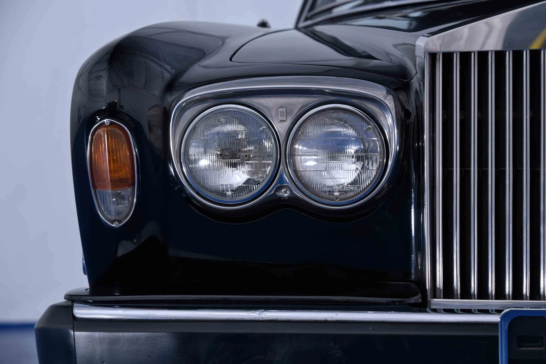 1973 Rolls-Royce Silver Shadow I - Image 24 of 31