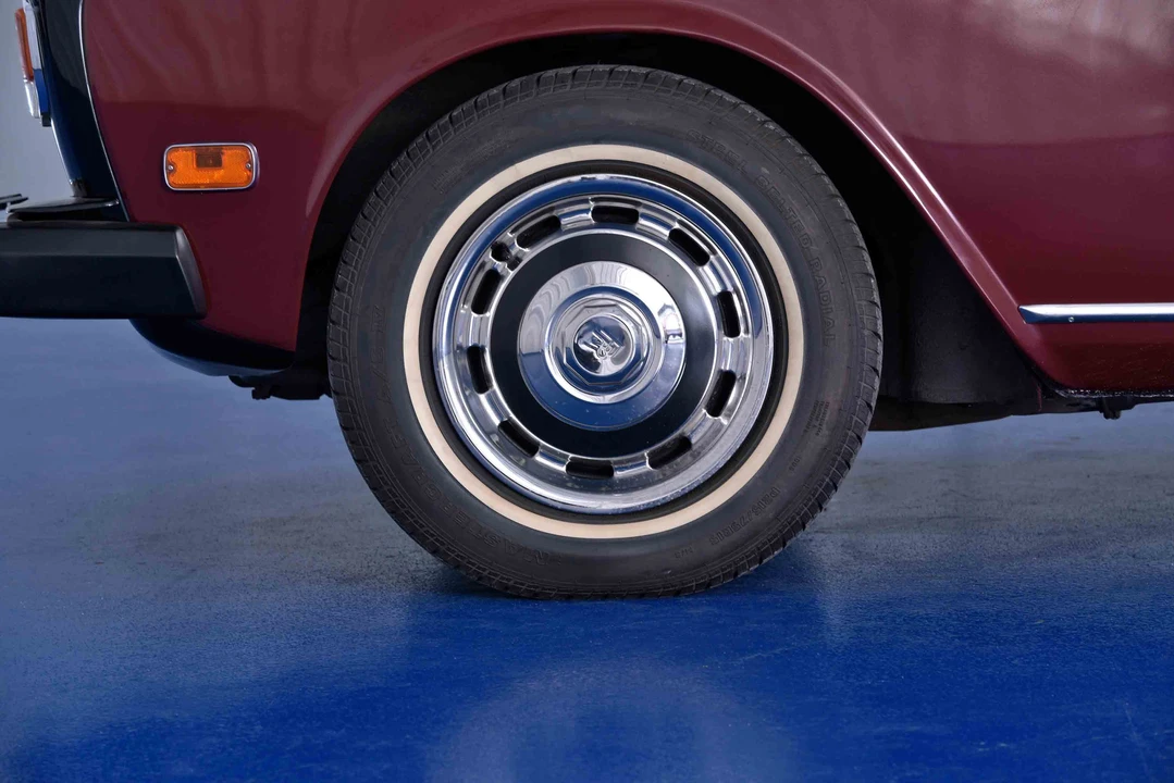 1973 Rolls-Royce Silver Shadow I - Image 26 of 31