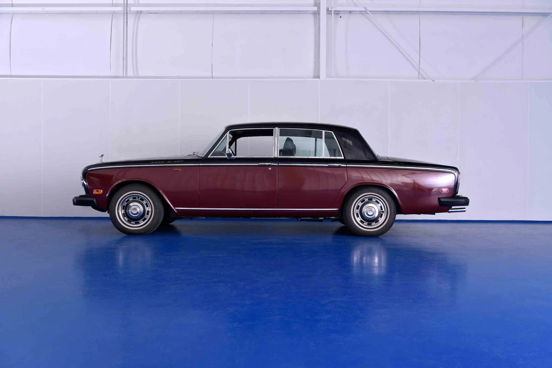 1973 Rolls-Royce Silver Shadow I - Image 10 of 31