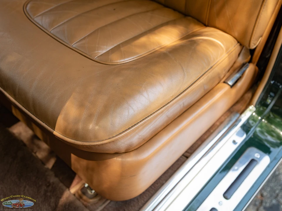 1973 Rolls-Royce Silver Shadow - Image 29 of 31