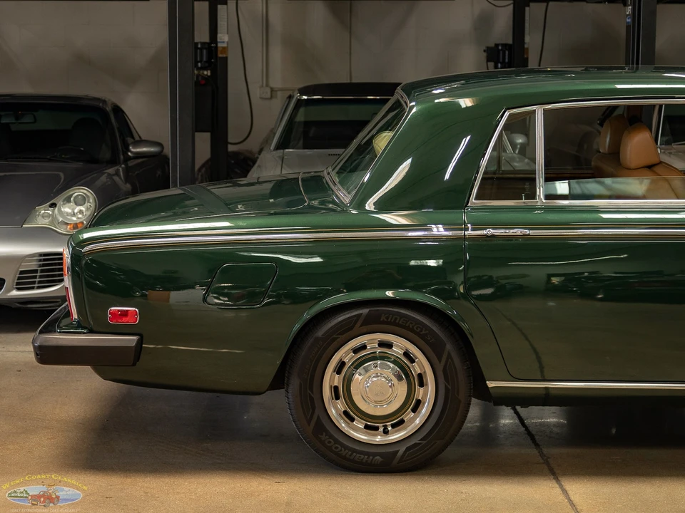 1973 Rolls-Royce Silver Shadow - Image 2 of 31