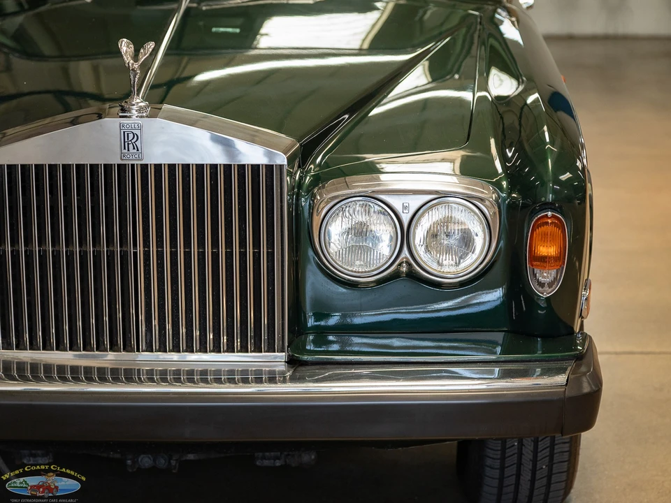 1973 Rolls-Royce Silver Shadow - Image 17 of 31